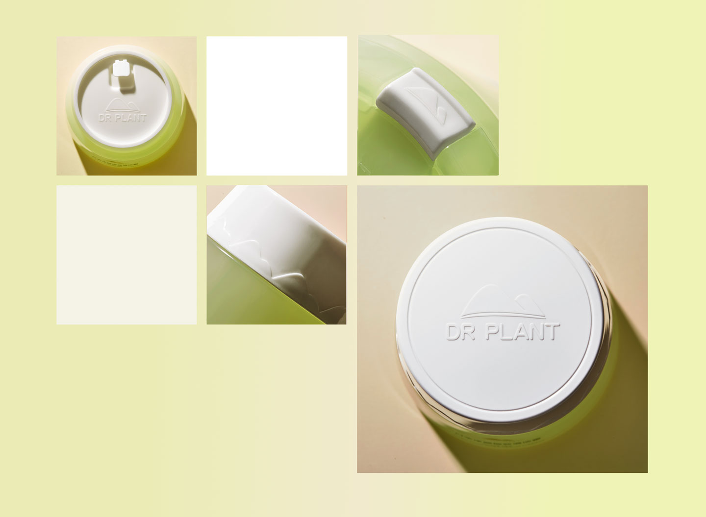 Beauty Packaging Customer Dr Plant
