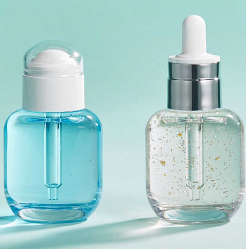 Why Dropper Skincare Bottles Are All High-End Skincare Products