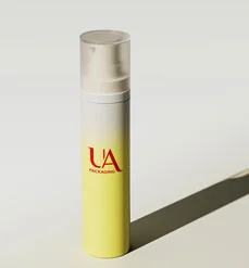 PL021-ZK213-100A Airless Skincare Packaging