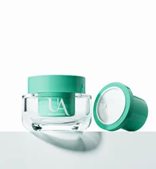 PL208-561-50 Skincare Glass Packaging