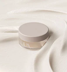 PL298-C138A1-80 Skincare Jar