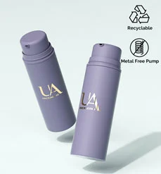 PL103-M04-C Airless Skincare Packaging