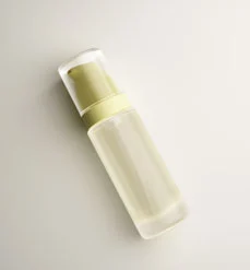 GS045-CCP-BT050 Skincare Glass Packaging