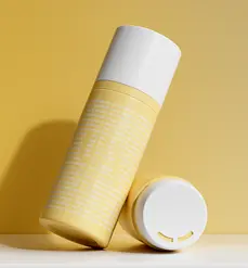 PL008-228-135 Skincare Bottle