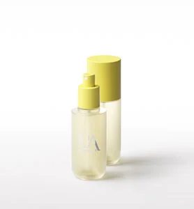 PL054-HB100-065 Skincare Bottle