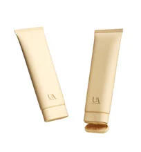 Flat-Dia50 Skincare Tube