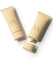 Oval-Dia40 Skincare Tube