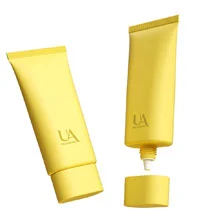 Flat-Dia35 Skincare Tube